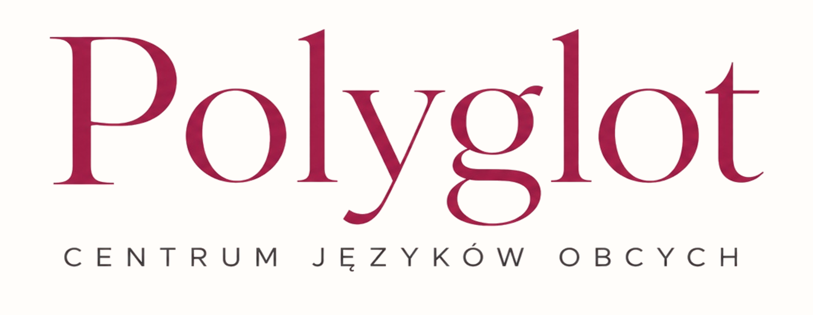 Centrum Języków Obcych Polyglot
